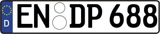EN-DP688