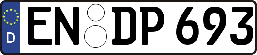 EN-DP693