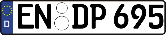 EN-DP695