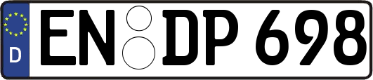 EN-DP698