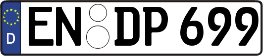 EN-DP699