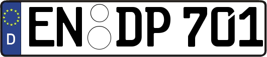 EN-DP701