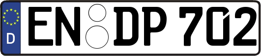 EN-DP702