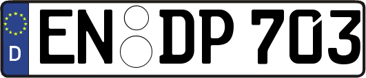 EN-DP703