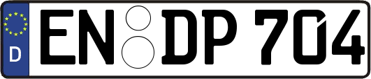 EN-DP704