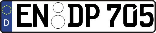 EN-DP705
