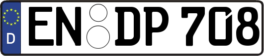 EN-DP708