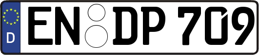 EN-DP709