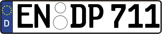 EN-DP711