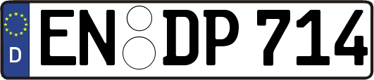 EN-DP714