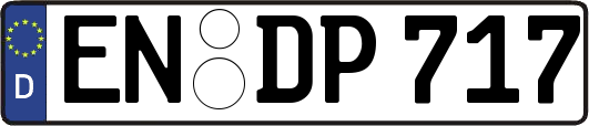 EN-DP717