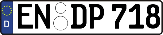 EN-DP718