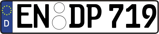 EN-DP719