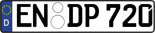 EN-DP720