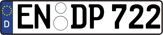 EN-DP722