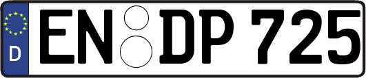 EN-DP725