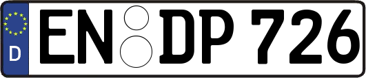 EN-DP726