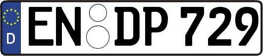 EN-DP729