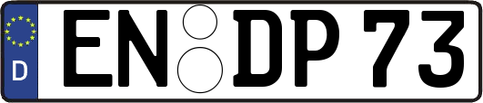EN-DP73