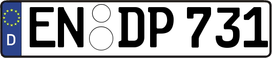EN-DP731
