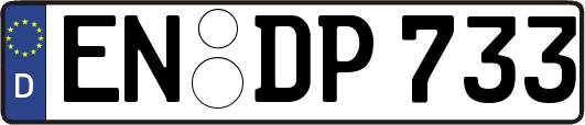 EN-DP733