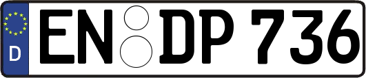 EN-DP736