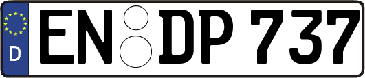 EN-DP737