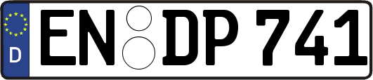 EN-DP741