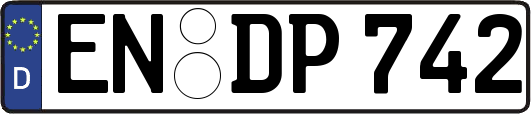 EN-DP742