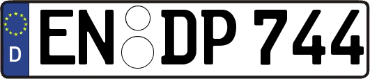 EN-DP744