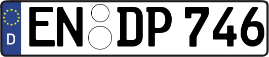EN-DP746