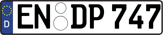 EN-DP747