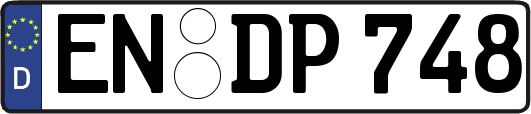 EN-DP748