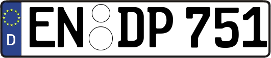 EN-DP751