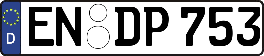 EN-DP753
