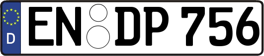 EN-DP756