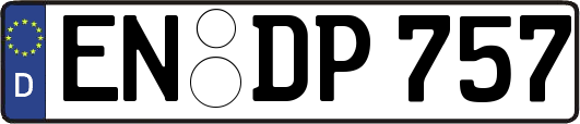 EN-DP757