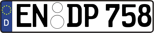 EN-DP758