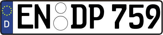 EN-DP759