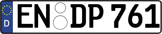 EN-DP761