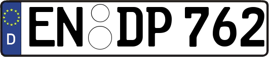 EN-DP762