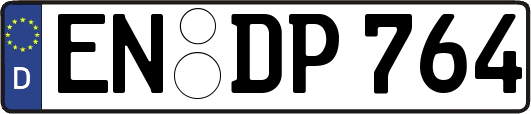 EN-DP764