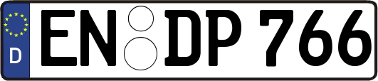 EN-DP766