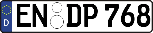 EN-DP768