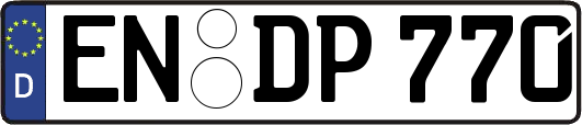 EN-DP770