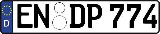 EN-DP774