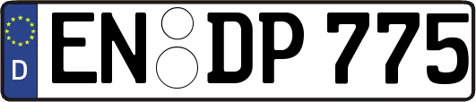 EN-DP775