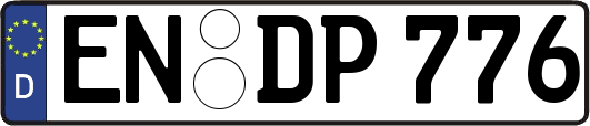 EN-DP776