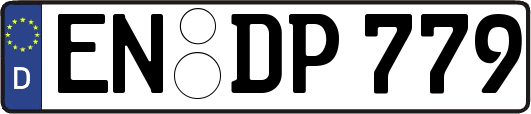 EN-DP779