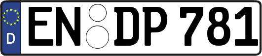 EN-DP781